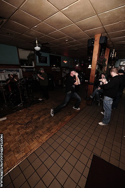 [betrayed by prophecy on Oct 23, 2010 at Marshalls Pub (South Dartmouth, MA)]
