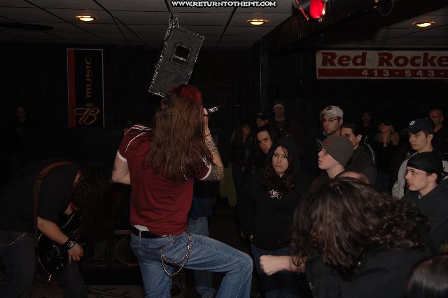 [beyond the embrace on Feb 26, 2006 at Cabot st. (Chicopee, Ma)]