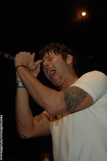 [beyond the embrace on Apr 28, 2007 at Palladium - main stage (Worcester, Ma)]