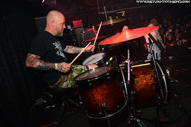 [bile on May 28, 2022 at Baltimore Sound Stage (Baltimore, MD)]