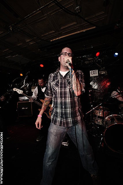 [birch hill dam on Sep 12, 2009 at Lucky Dog (Worcester, MA)]