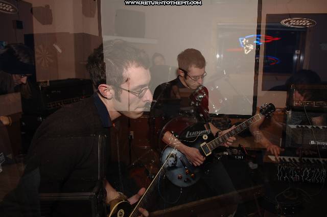 [birth rites on Feb 24, 2006 at Dee Dee's Lounge (Quincy, Ma)]