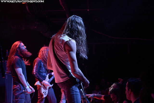 [black breath on May 24, 2014 at Baltimore Sound Stage (Baltimore, MD)]