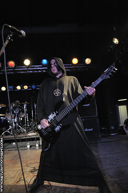 [black witchery on May 26, 2012 at Sonar (Baltimore, MD)]