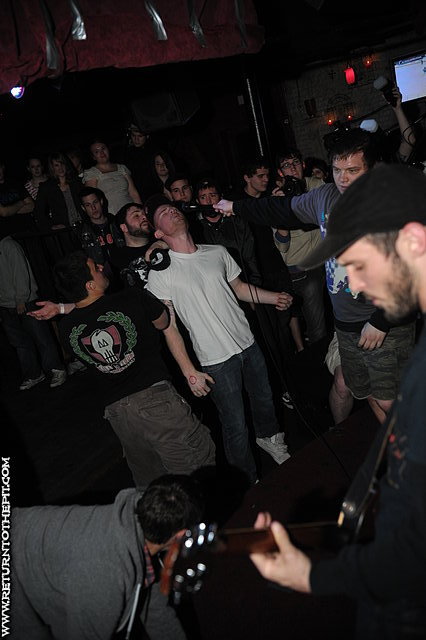[blacklisted on May 9, 2008 at Club Hell (Providence, RI)]