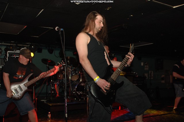 [blackout frenzy on Apr 13, 2006 at Mark's Showplace (Bedford, NH)]