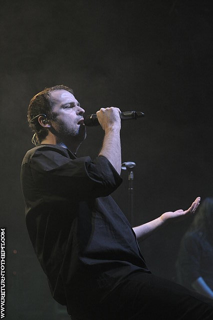 [blind guardian on Nov 21, 2010 at the Palladium (Worcester, MA)]