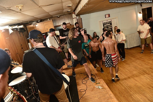 [blind justice on Aug 1, 2015 at Masonic Hall (Billerica, MA)]