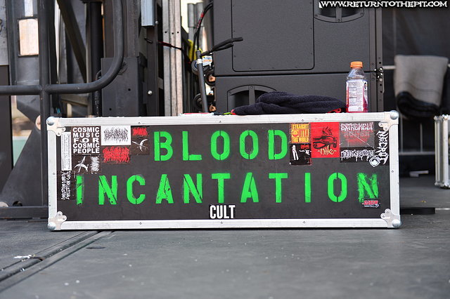 [blood incantation on May 29, 2022 at Edison Lot A (Baltimore, MD)]
