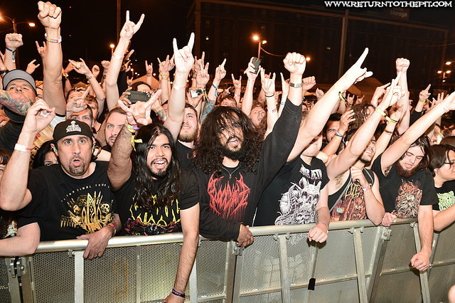 [bloodbath on May 22, 2015 at Edison Lot A (Baltimore, MD)]
