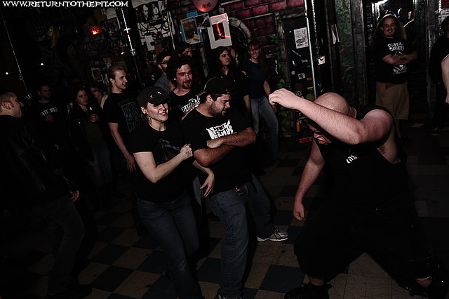 [boarcorpse on Jun 4, 2009 at Ralph's (Worcester, MA)]