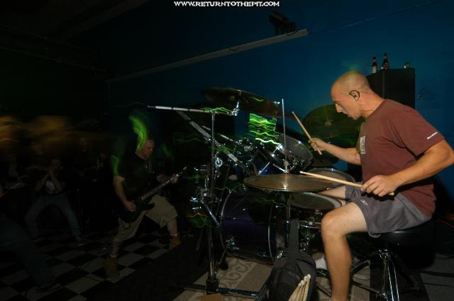 [bodies in the gears of the apparatus on Jun 2, 2004 at Club Marque (Worcester, MA)]