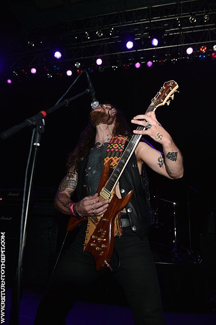 [bolzer on May 24, 2014 at Rams Head Live (Baltimore, MD)]