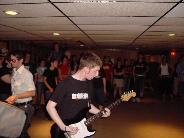 [break it up on Jun 28, 2002 at Knights of Columbus (Lawrence, Ma)]