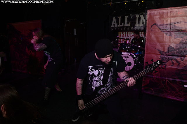[broken hope on Apr 17, 2014 at the Palladium - Secondstage (Worcester, MA)]