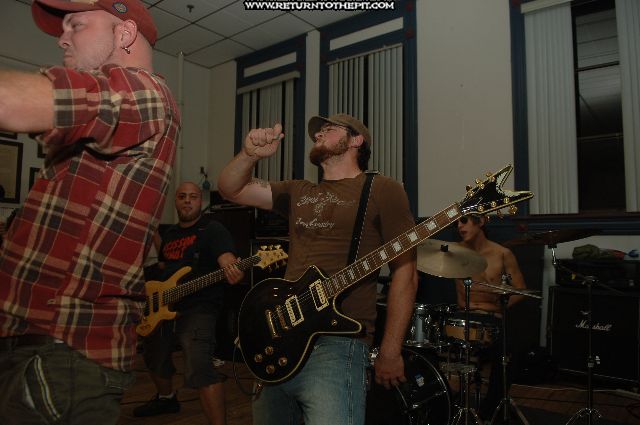 [buckhunter on Sep 29, 2006 at Legion Hall #3 (Nashua, NH)]