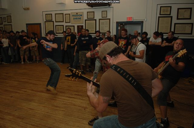 [buckhunter on Sep 29, 2006 at Legion Hall #3 (Nashua, NH)]