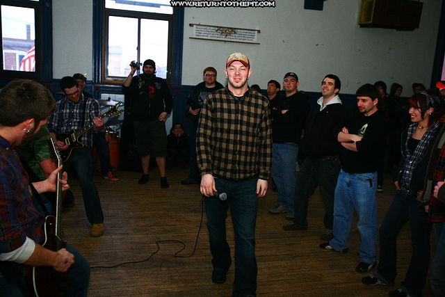 [buckhunter on Mar 4, 2007 at American Legion (Nashua, NH)]