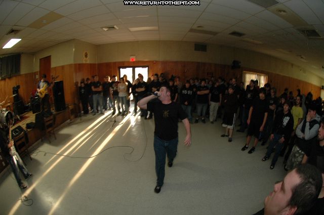 [burdens will be broken on Mar 4, 2006 at Knights of Columbus (Rochester, NH)]