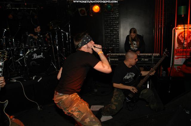 [burn in silence on Mar 21, 2004 at Sick-as-Sin fest main stage (Lowell, Ma)]