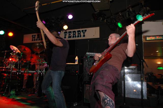 [burn in silence on Jul 31, 2005 at Harpers Ferry (Allston, Ma)]