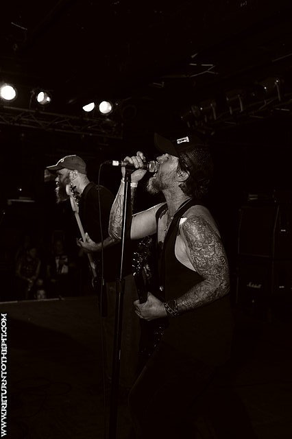 [buzzoven on May 26, 2011 at Sonar (Baltimore, MD)]