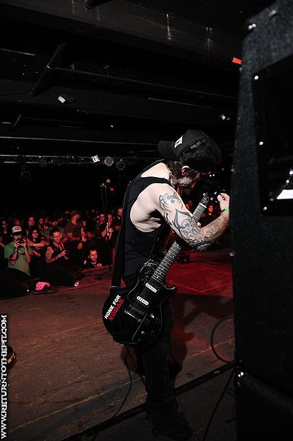 [buzzoven on May 26, 2011 at Sonar (Baltimore, MD)]