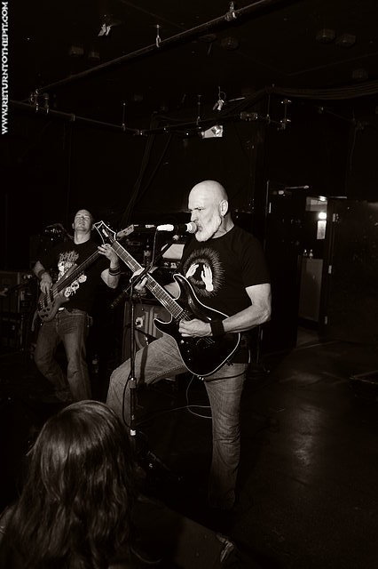 [byzantine on Oct 17, 2015 at the Palladium - Secondstage (Worcester, MA)]