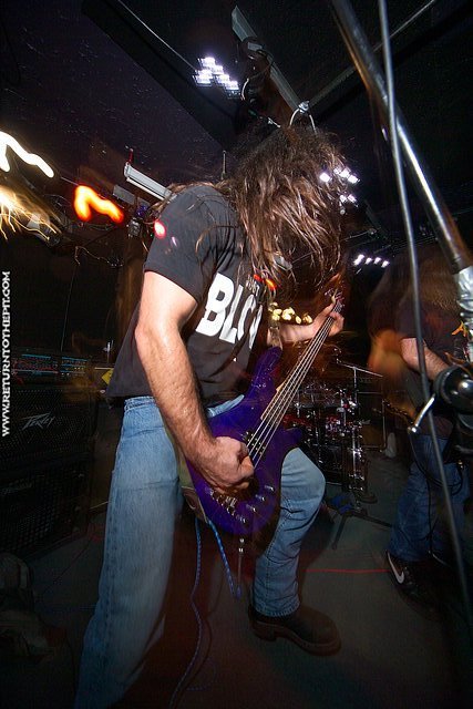 [candy striper death orgy on Jan 5, 2007 at Dover Brick House (Dover, NH)]