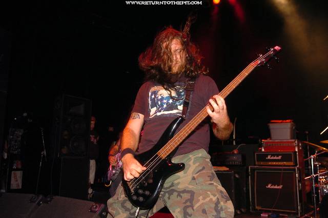 [cannae on Sep 3, 2005 at the Palladium (Worcester, Ma)]