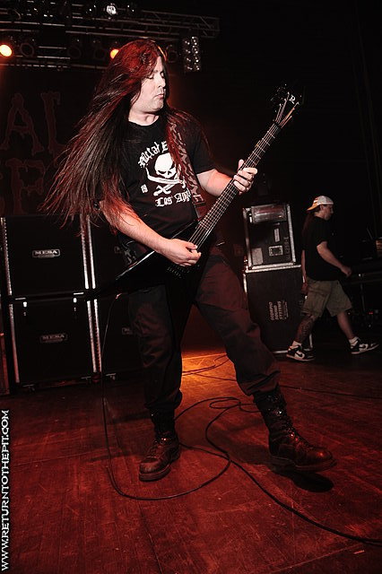 [cannibal corpse on Apr 24, 2010 at the Palladium - Mainstage (Worcester, MA)]