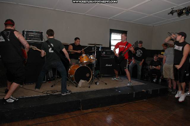 [cant stand losing on Sep 4, 2005 at Tiger's Den (Brockton, Ma)]