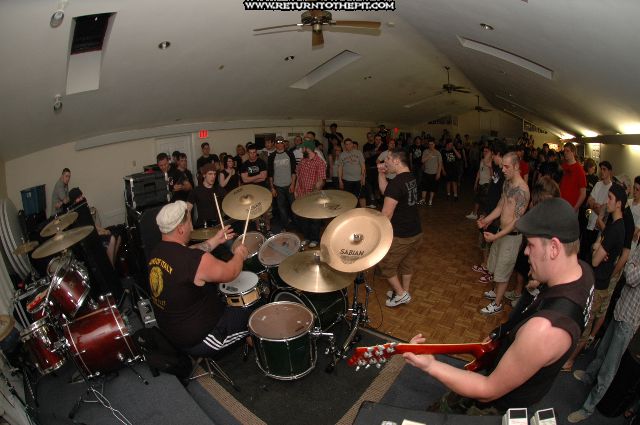 [cant stand losing on Apr 15, 2006 at VFW (Kingston, NH)]