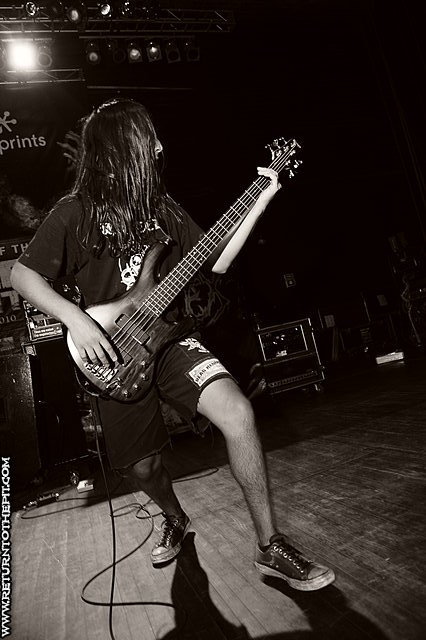 [carnifex on Jul 31, 2010 at the Palladium - Mainstage (Worcester, MA)]