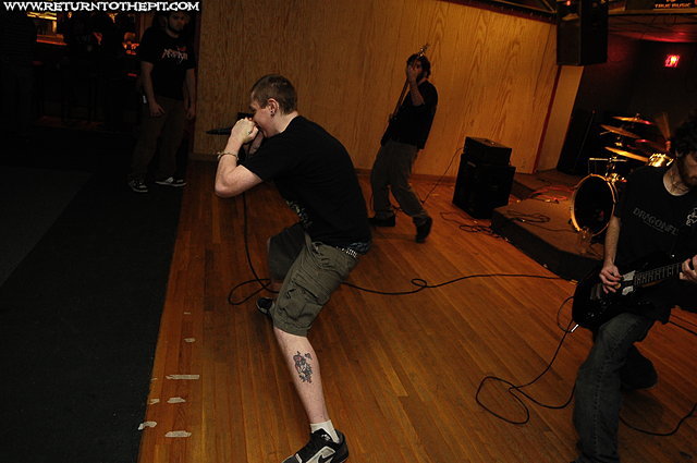 [catharsis on Feb 15, 2008 at Rocko's (Manchester, NH)]