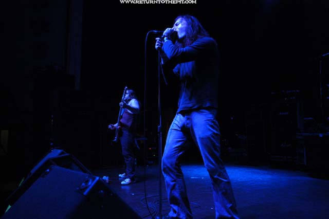 [cathedral on Sep 28, 2003 at The Palladium (Worcester, MA)]