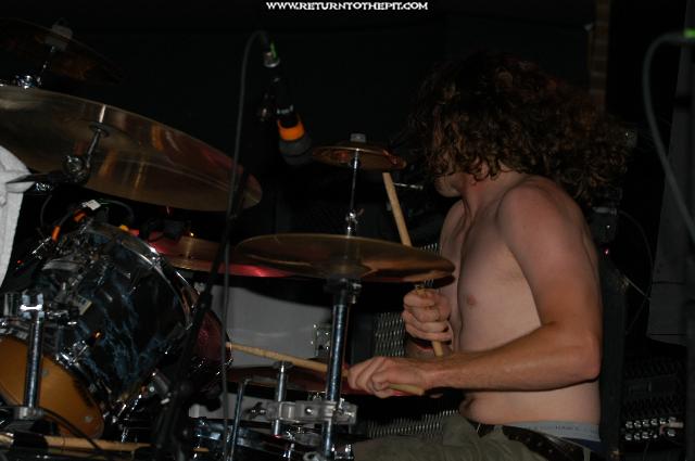 [cattle decapitation on Sep 22, 2004 at the Webster Theater (Hartford, CT)]