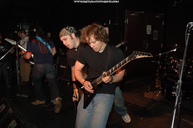 [cellador on Apr 30, 2006 at the Palladium - secondstage (Worcester, Ma)]