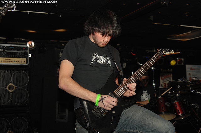 [chapter 50 on Sep 14, 2007 at Mark's Showplace (Bedford, NH)]