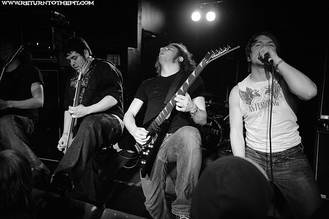 [chapter 50 on Mar 29, 2008 at the Palladium (Worcester, MA)]