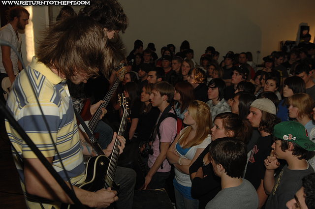 [chasing victory on May 4, 2007 at ICC Church (Allston, Ma)]