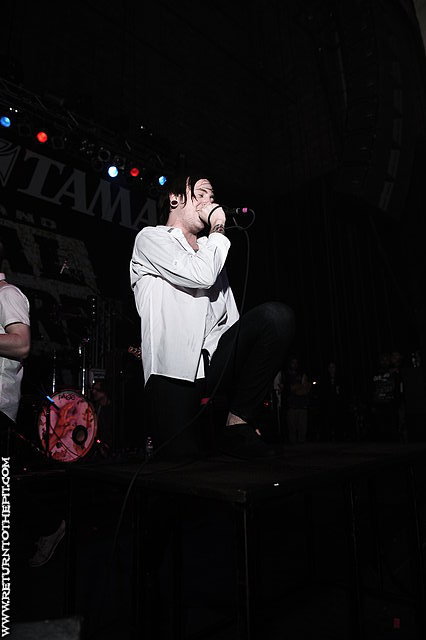 [chelsea grin on Apr 22, 2012 at the Palladium - Mainstage (Worcester, MA)]