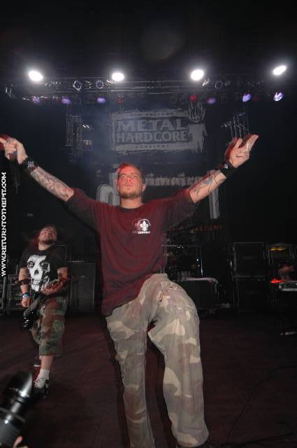 [chimaira on Apr 23, 2005 at the Palladium - main stage (Worcester, Ma)]