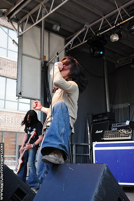 [church of misery on May 27, 2012 at Sonar (Baltimore, MD)]