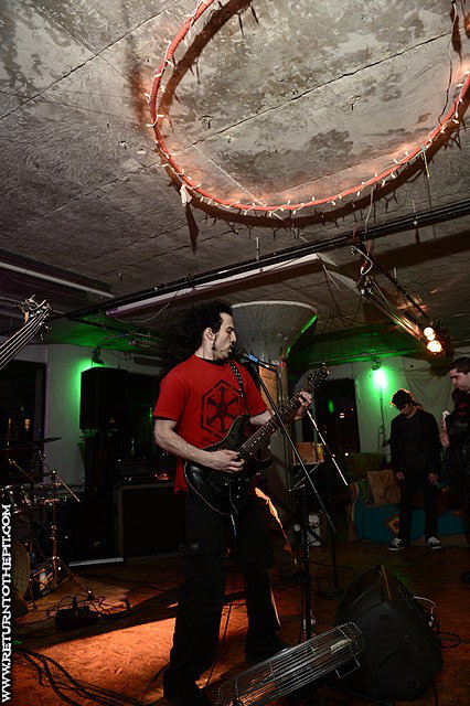 [coffin birth on Mar 30, 2013 at A Hole In The Sky (Boston, MA)]