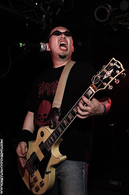 [coffins on May 28, 2010 at Sonar (Baltimore, MD)]