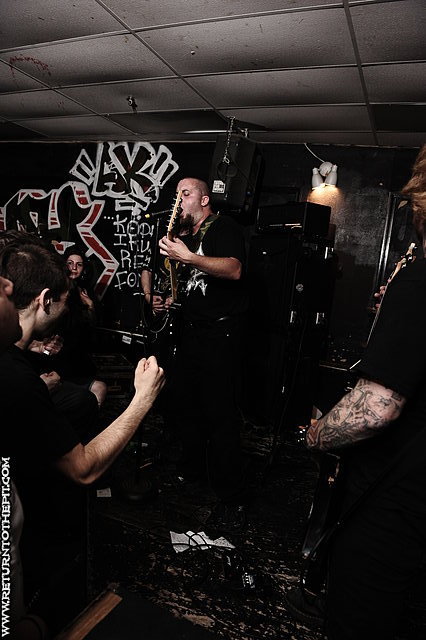 [cold northern vengeance on Jun 19, 2010 at Anchors Up (Haverhill, MA)]