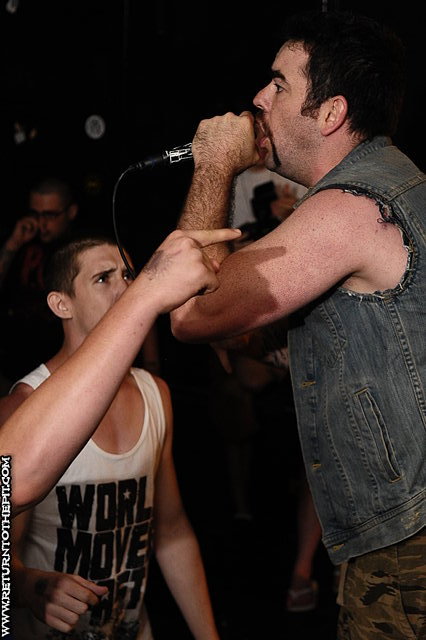 [colin of arabia on Jul 17, 2009 at Anchors Up (Haverhill, MA)]