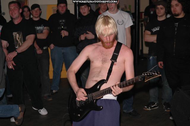 [colin of arabia on Dec 15, 2004 at AS220 (Providence, RI)]