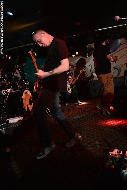 [colin of arabia on Nov 27, 2015 at The C-Note (Hull, MA)]